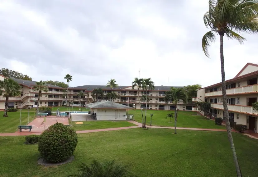 Picture of 5300 Washington St C213, Hollywood FL 33021