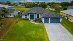 Picture of 459 NE 2Nd Pl, Cape Coral, FL 33909