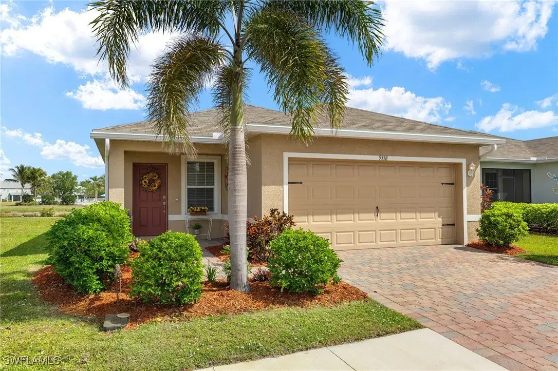 Picture of 5358 Shell Mound Cir, Punta Gorda, FL 33982