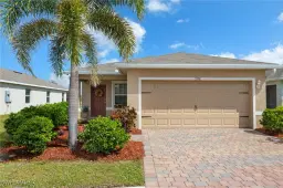 Picture of 5358 Shell Mound Cir, Punta Gorda, FL 33982