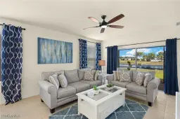 Picture of 5358 Shell Mound Cir, Punta Gorda, FL 33982