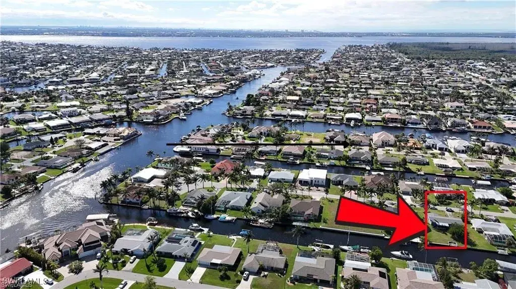 Picture of 141 SW 49Th Ter, Cape Coral, FL 33914