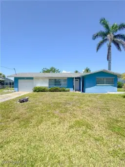 Picture of 141 SW 49Th Ter, Cape Coral, FL 33914