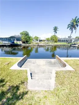 Picture of 141 SW 49Th Ter, Cape Coral, FL 33914
