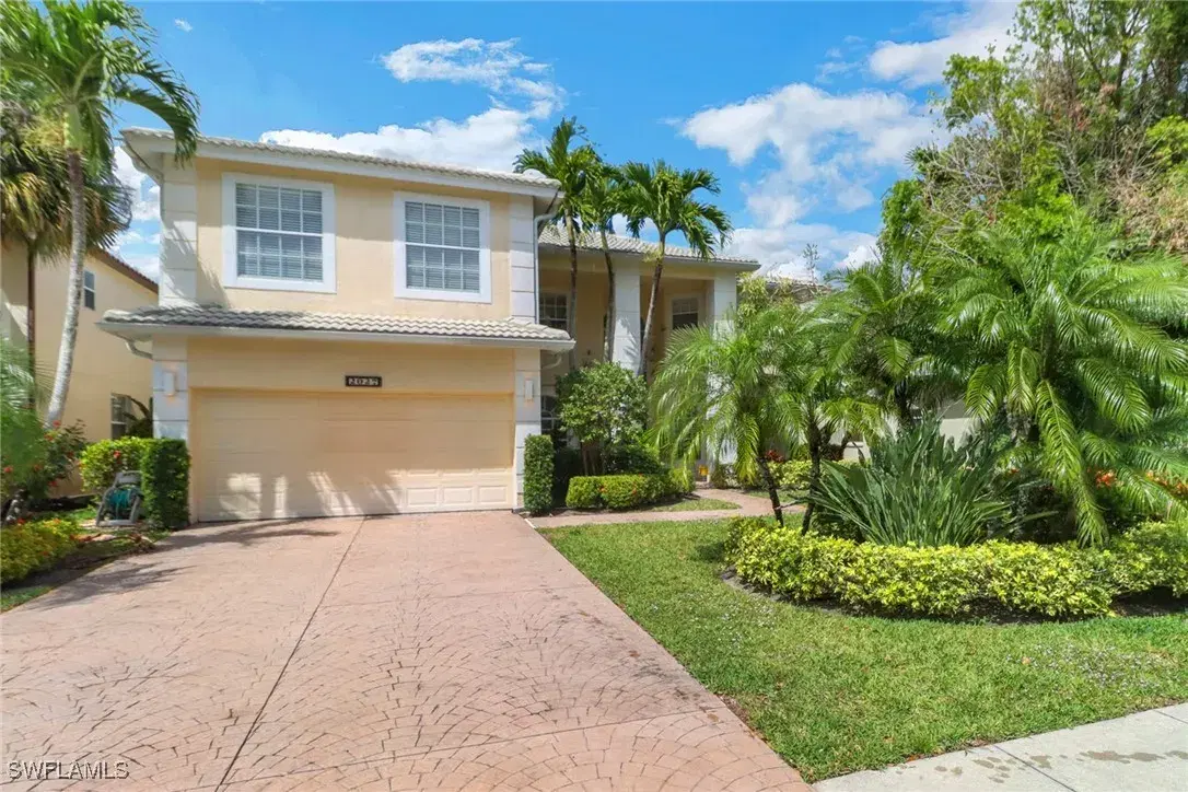 Picture of 2027 Morning Sun Ln, Naples, FL 34119