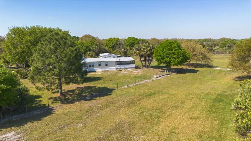Picture of 17255 NW 272Nd St, Okeechobee FL 34972