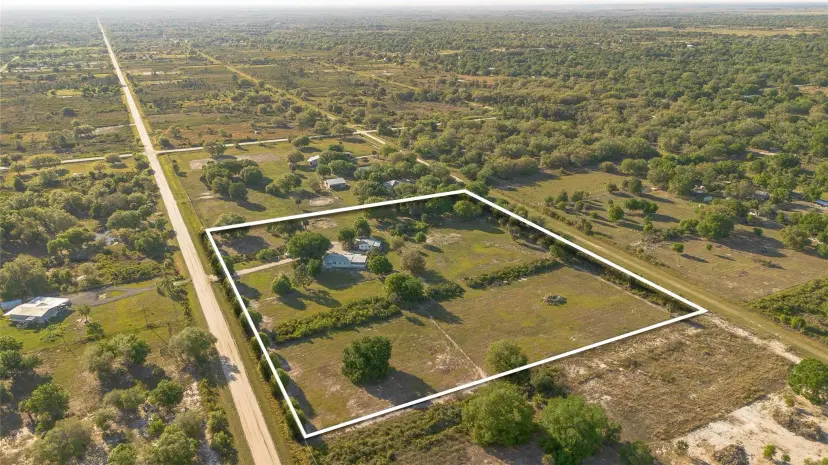 Picture of 17255 NW 272Nd St, Okeechobee FL 34972