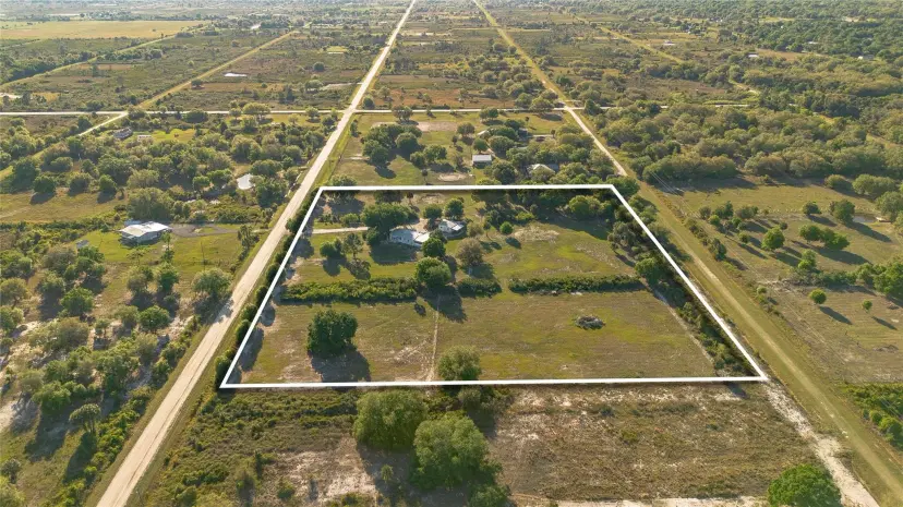 Picture of 17255 NW 272Nd St, Okeechobee FL 34972