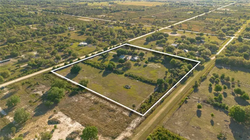 Picture of 17255 NW 272Nd St, Okeechobee FL 34972