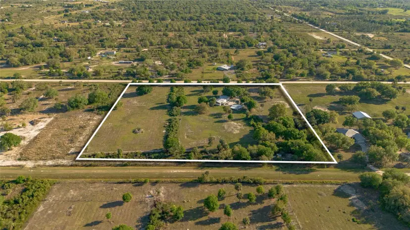 Picture of 17255 NW 272Nd St, Okeechobee FL 34972