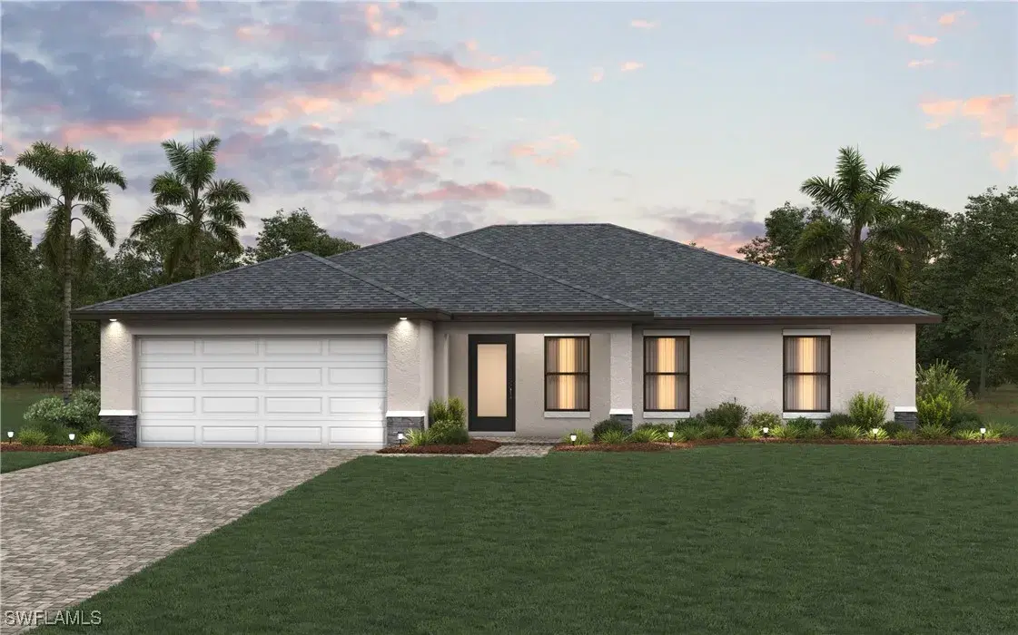 Picture of 1927 NW 10Th Ave, Cape Coral, FL 33993