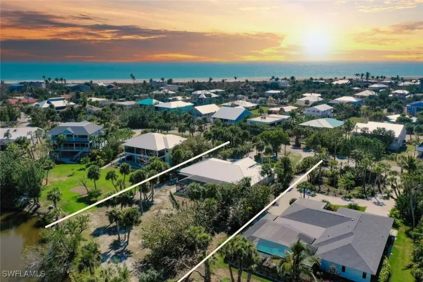 Picture of 4775 Rue Helene, Sanibel FL 33957