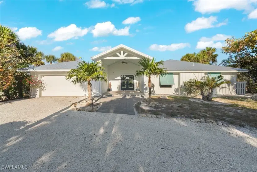 Picture of 4775 Rue Helene, Sanibel FL 33957