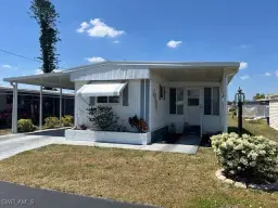 Picture of 588 Daisy Dr, North Fort Myers, FL 33917
