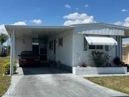 Picture of 588 Daisy Dr, North Fort Myers, FL 33917