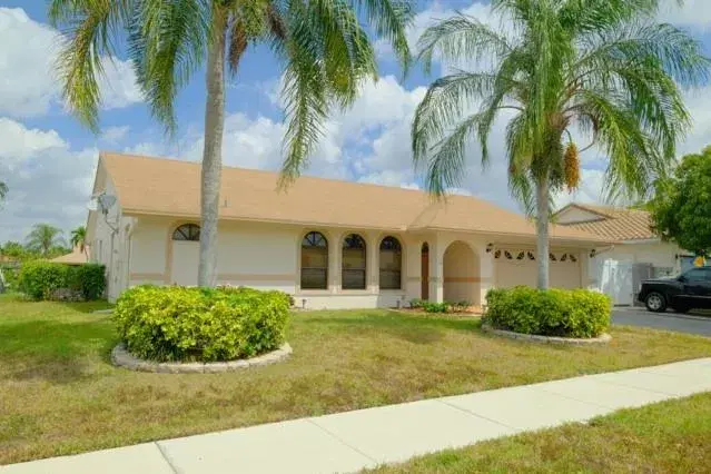 Picture of 7625 NW 22Nd Street, Margate FL 33063