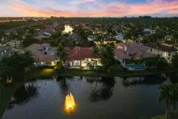 Picture of 750 Coconut Palm Ter, Plantation, FL 33324
