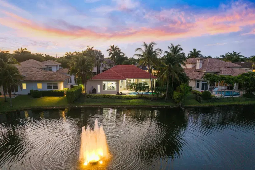 Picture of 750 Coconut Palm Ter, Plantation FL 33324