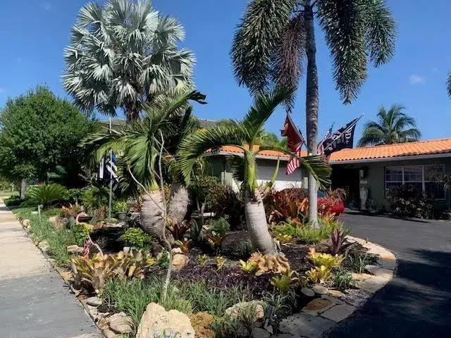 Picture of 605 Inlet Road, North Palm Beach, FL 33408