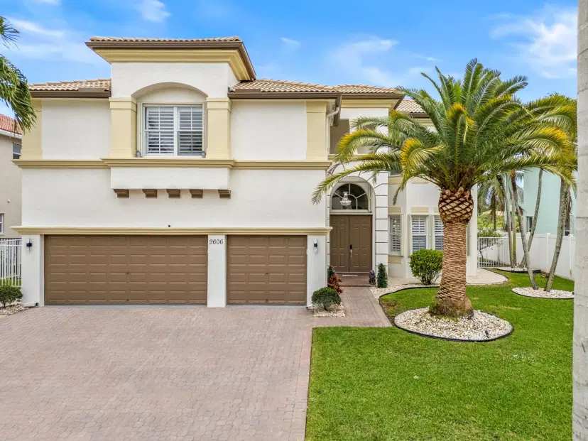 Picture of 9606 Shepard Place, Wellington FL 33414