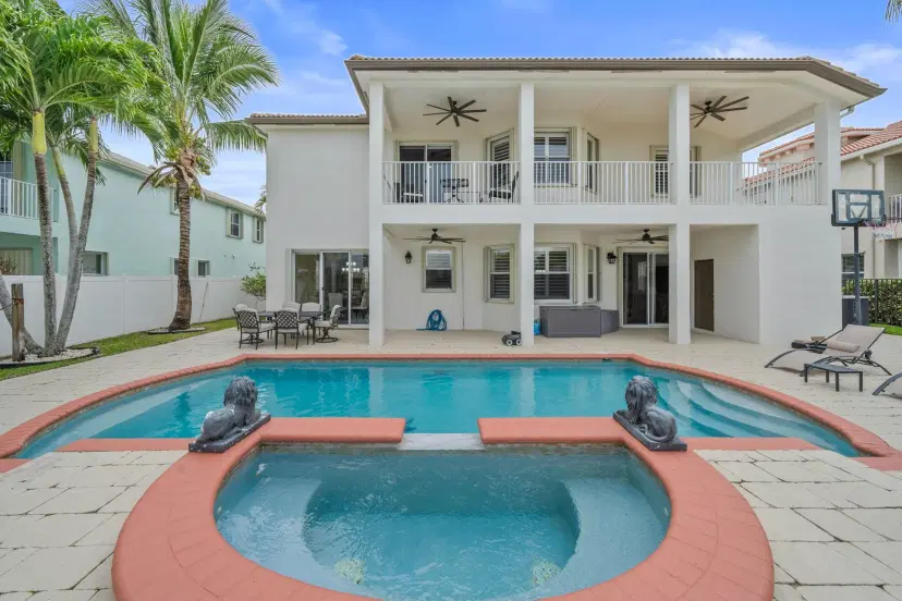 Picture of 9606 Shepard Place, Wellington FL 33414