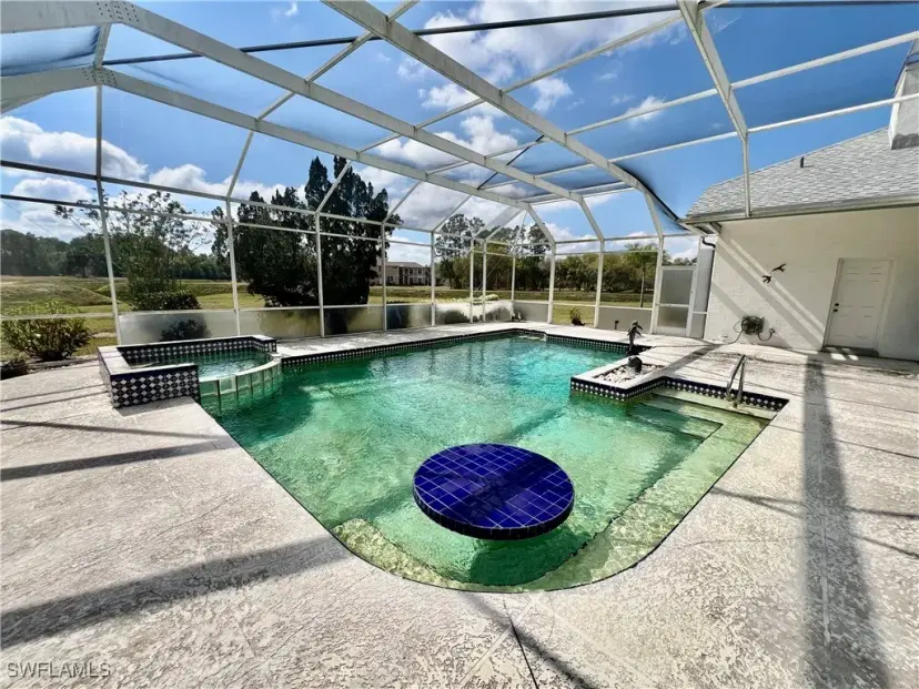 Picture of 1468 Archer St, Lehigh Acres FL 33936