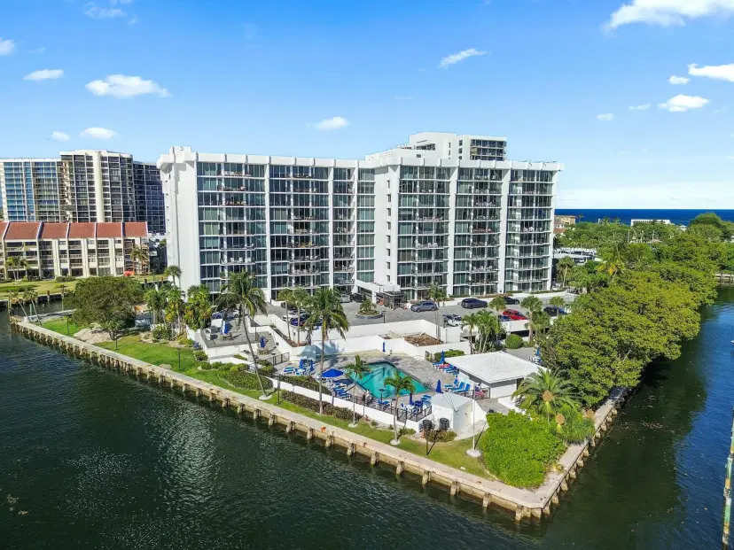 Picture of 4750 S Ocean Boulevard 603, Highland Beach FL 33487