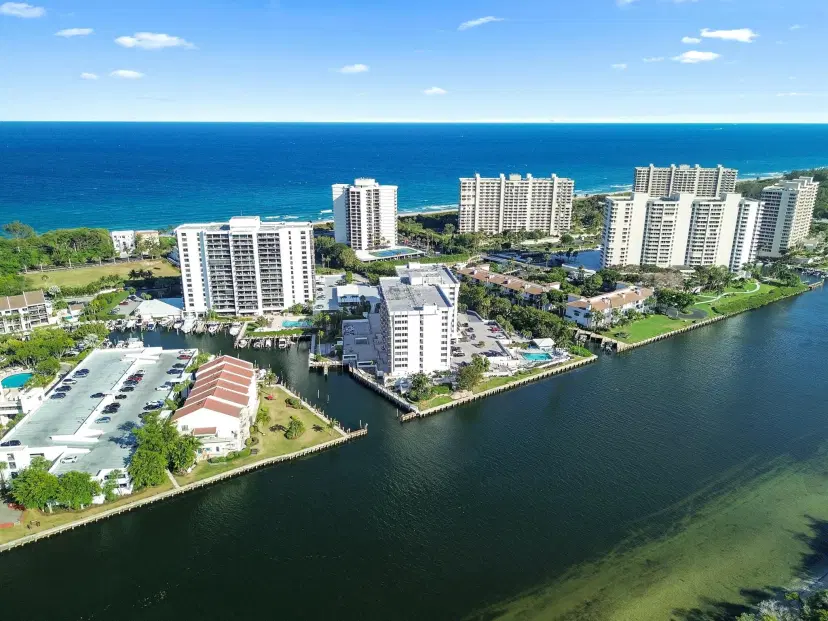Picture of 4750 S Ocean Boulevard 603, Highland Beach FL 33487