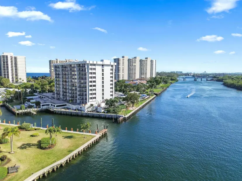 Picture of 4750 S Ocean Boulevard 603, Highland Beach FL 33487