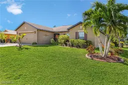 Picture of 2102 Bolado Pkwy, Cape Coral, FL 33990