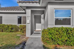 Picture of 2019 NW 64Th Ave, Sunrise, FL 33313