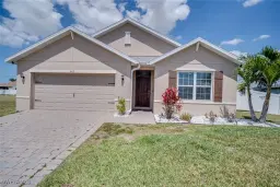 Picture of 607 NW 13Th St, Cape Coral, FL 33993