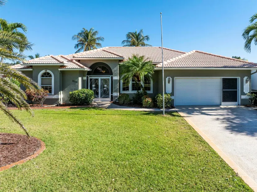Picture of 2655 SE Morningside Boulevard, Port St Lucie FL 34952