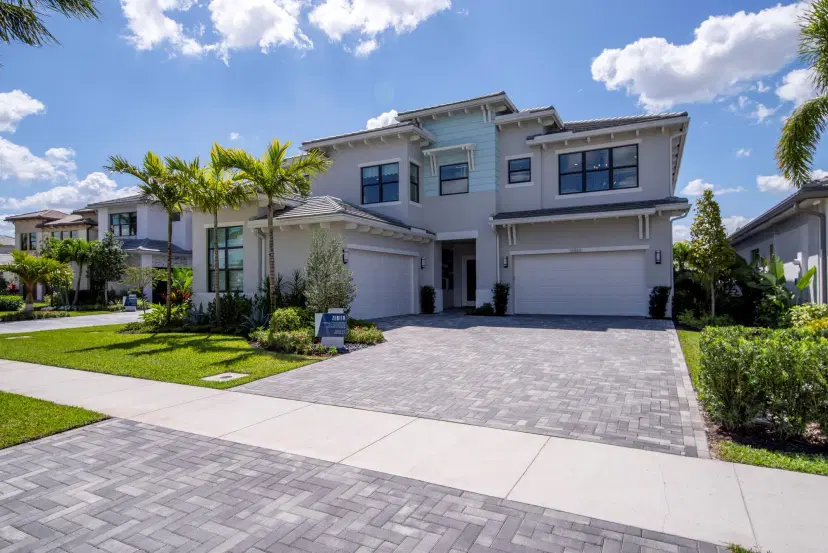 Picture of 9903 Migration Point, Palm Beach Gardens FL 33412