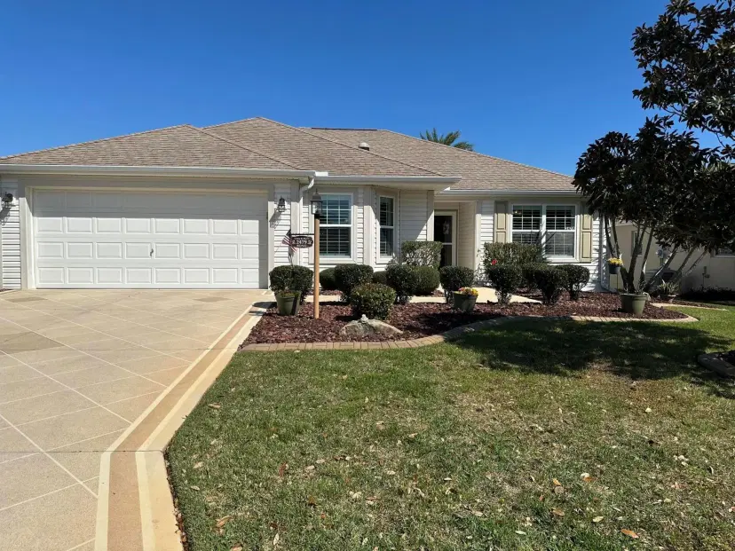 Picture of 2479 Port Royal Court, The Villages FL 32162