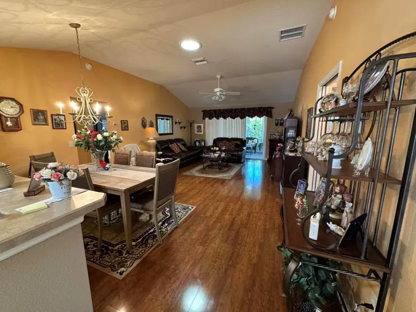 Picture of 2479 Port Royal Court, The Villages FL 32162