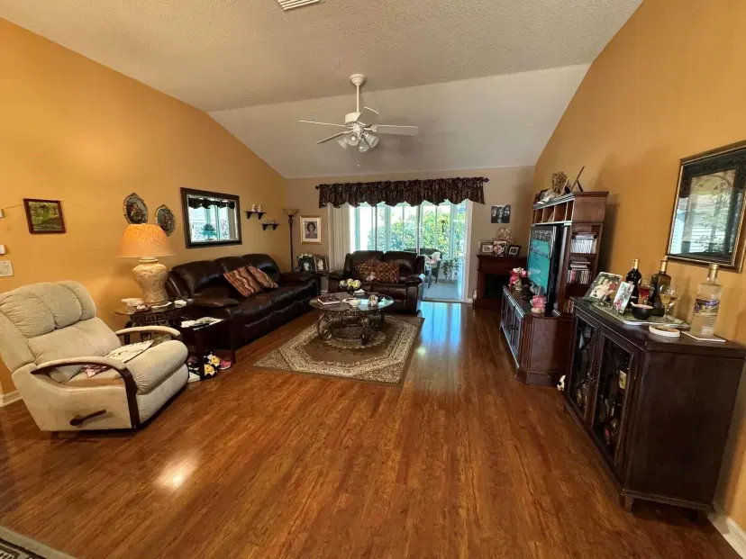 Picture of 2479 Port Royal Court, The Villages FL 32162