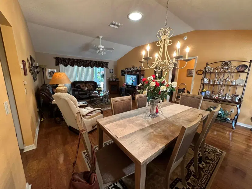 Picture of 2479 Port Royal Court, The Villages FL 32162