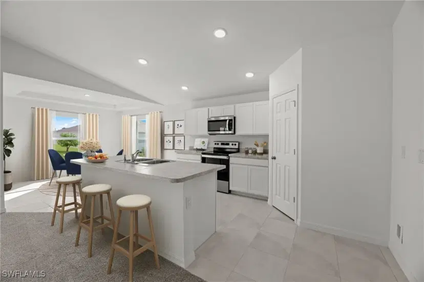 Picture of 1850 NW 15Th Ter, Cape Coral FL 33993