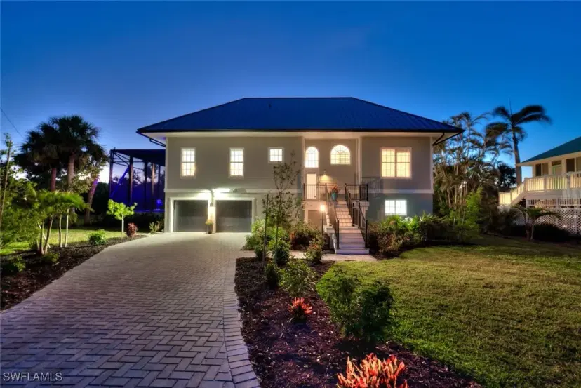 Picture of 483 Sea Walk Ct, Sanibel FL 33957