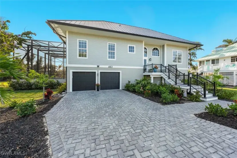 Picture of 483 Sea Walk Ct, Sanibel FL 33957