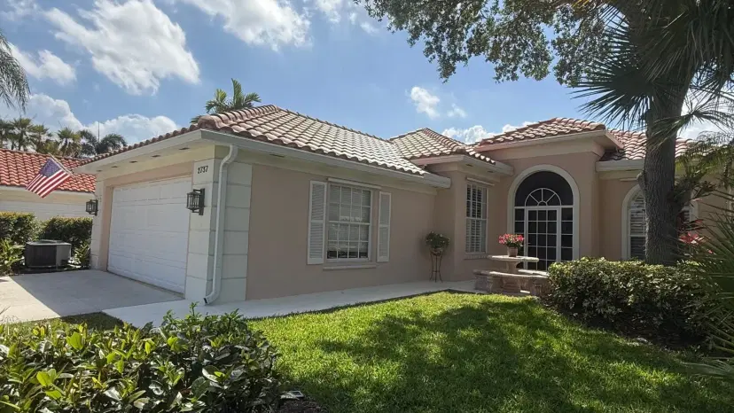 Picture of 2737 Irma Lake Drive, West Palm Beach FL 33411
