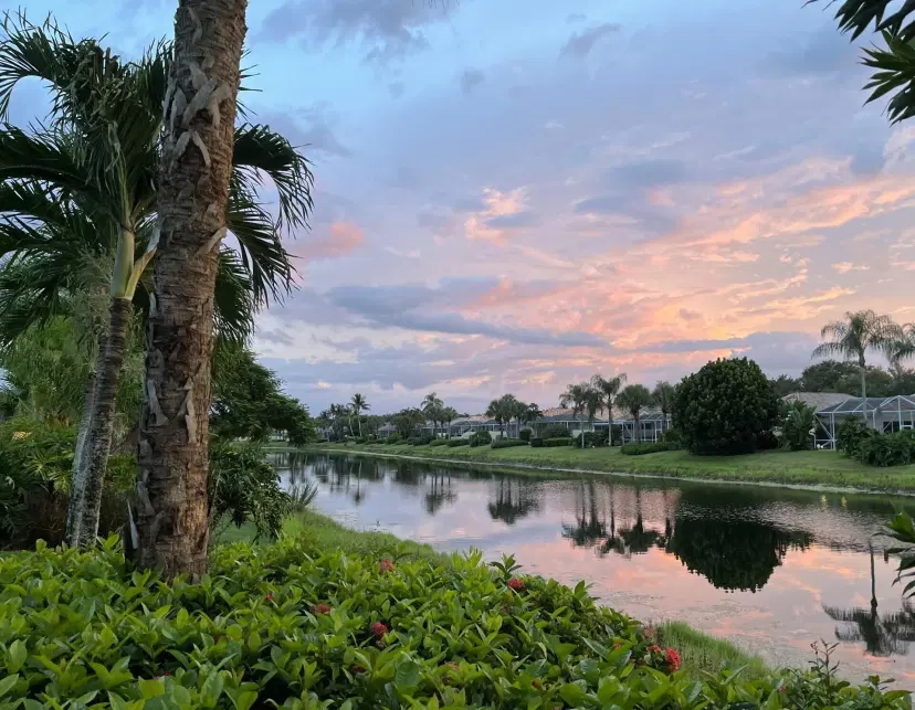 Picture of 2737 Irma Lake Drive, West Palm Beach FL 33411