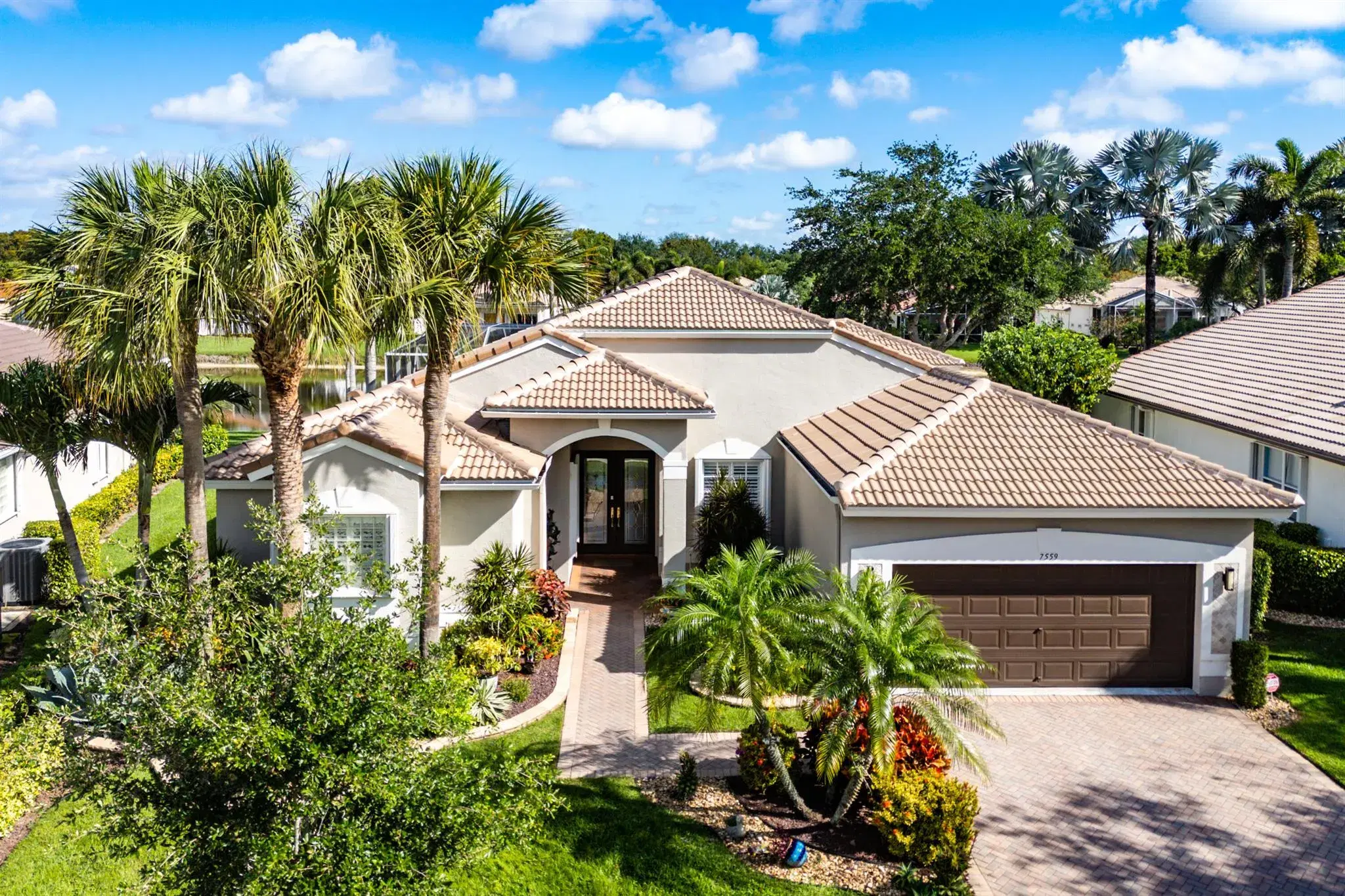 Picture of 7559 Monticello Way, Boynton Beach, FL 33437