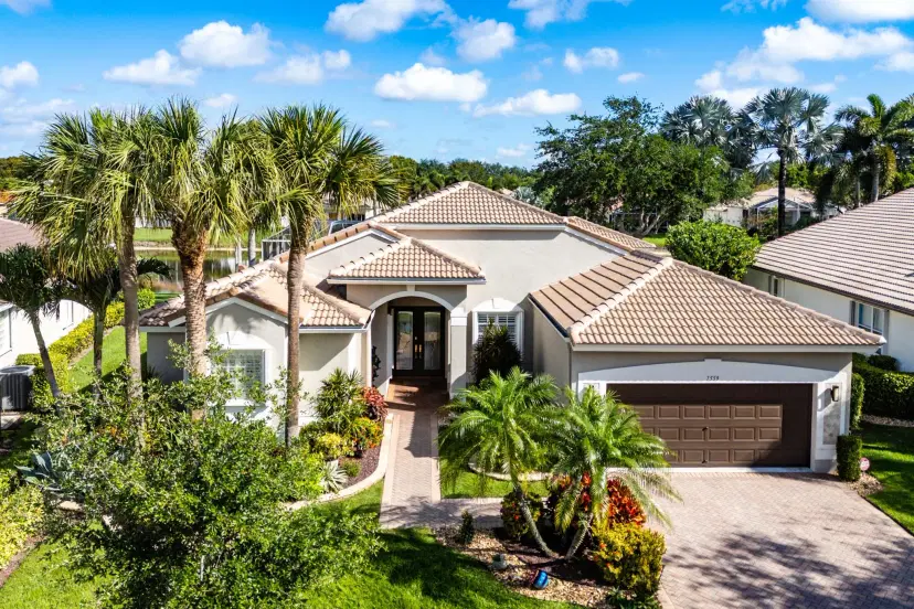 Picture of 7559 Monticello Way, Boynton Beach FL 33437