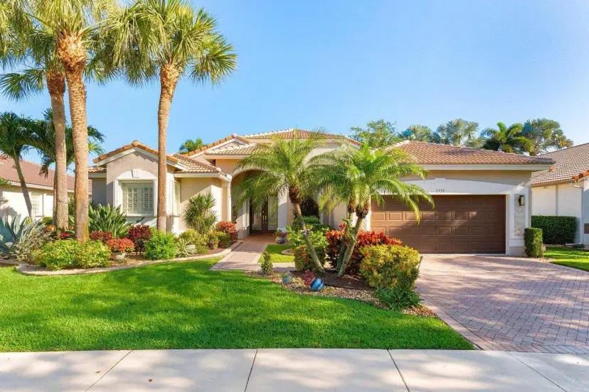 Picture of 7559 Monticello Way, Boynton Beach FL 33437