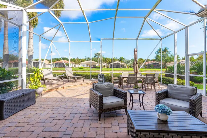 Picture of 7559 Monticello Way, Boynton Beach FL 33437