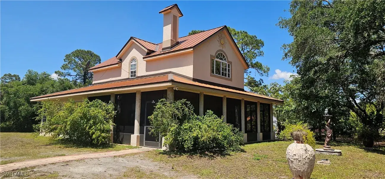 Picture of 8051 Primrose Blvd, Labelle, FL 33935
