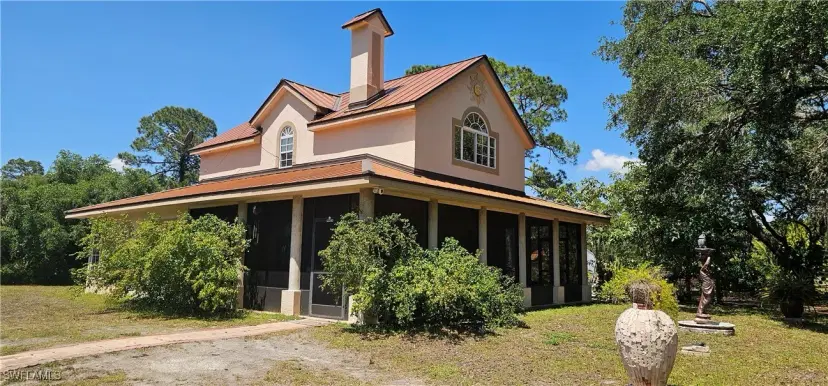 Picture of 8051 Primrose Blvd, Labelle FL 33935