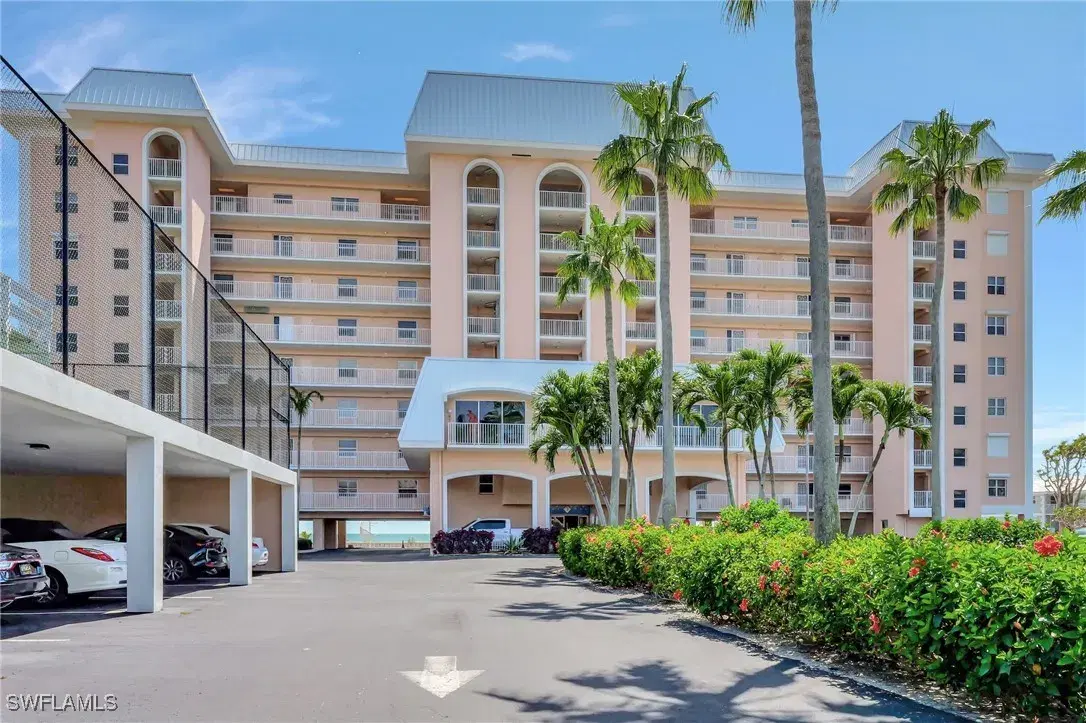 Picture of 1020 S Collier Blvd Ph-A, Marco Island, FL 34145